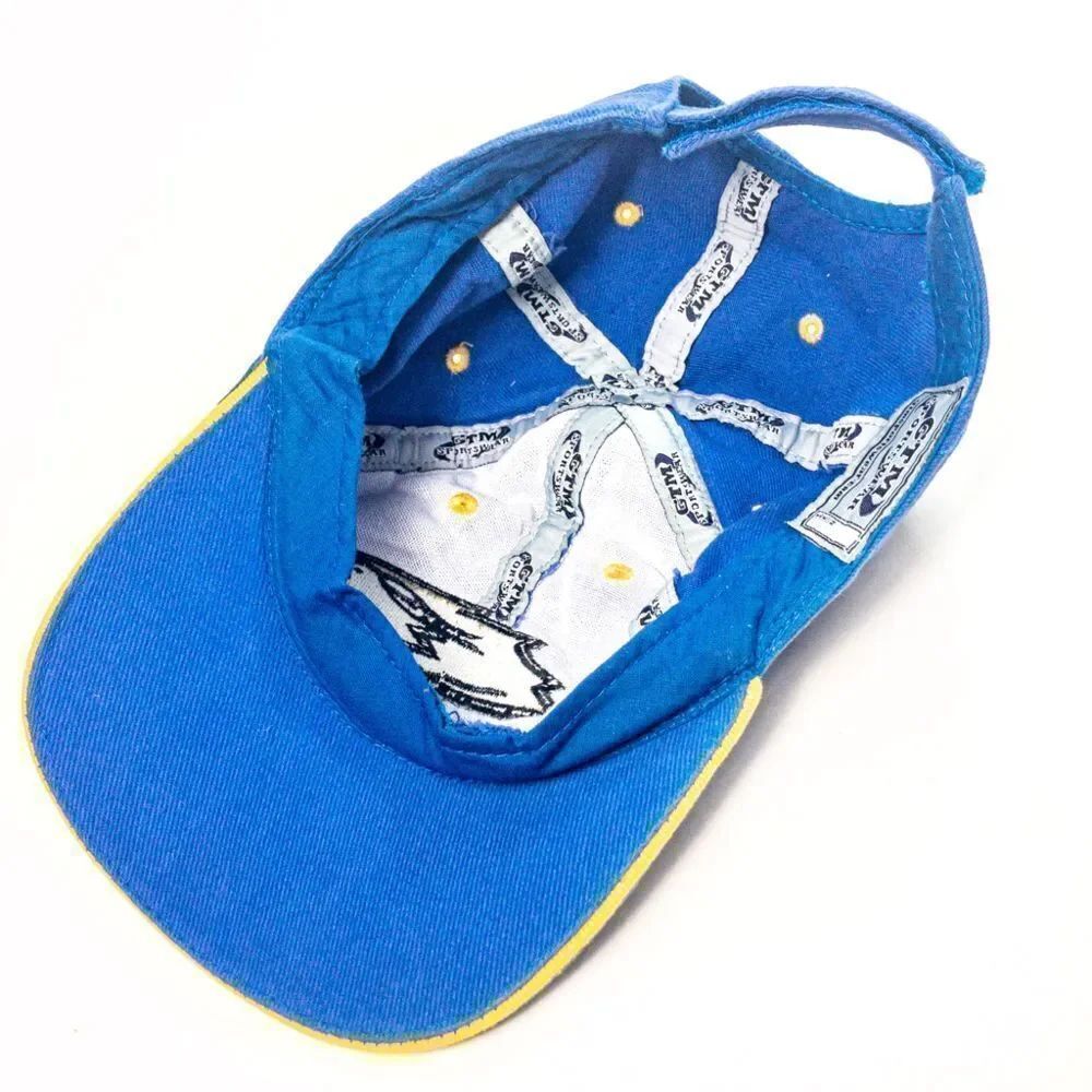 Beavers Ball Cap Hat Wilton by GTM Sportswear - Picture 5 of 8